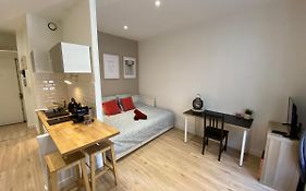 Place de Metz, Victor-Hugo à 3 min, Studio 25 m2